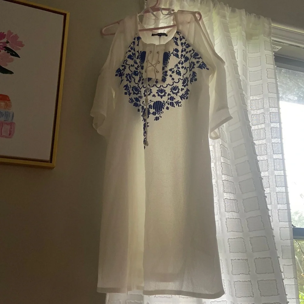 GIRLS DRESS